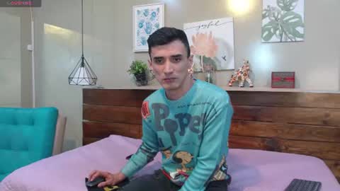 FELIPE online show from July 16, 2026, 1:06 pm