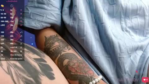 Felipe online show from April 16, 2026, 9:39 pm