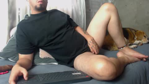 felipe online show from February 15, 2026, 6:26 pm