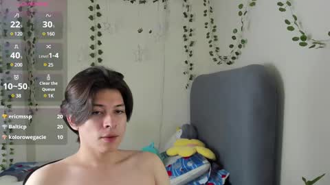 Felix leex online show from December 22, 2024, 10:25 pm