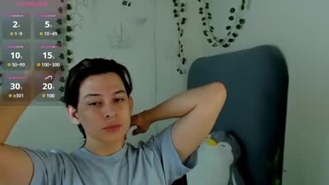 Felix leex online show from March 9, 2025, 7:48 pm