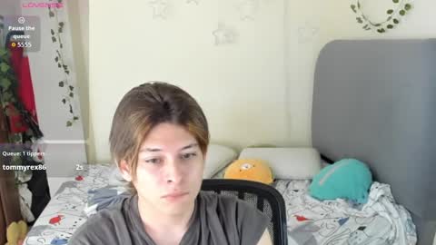 Felix leex online show from November 23, 2025, 7:24 pm