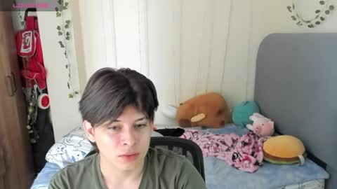 Snapshot of felix_leex chatting on February 2, 2026, 7:01 pm Felix leex online show from February 2, 2026, 7:01 pm