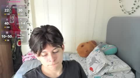 Snapshot of felix_leex chatting on February 5, 2026, 7:07 pm Felix leex online show from February 5, 2026, 7:07 pm