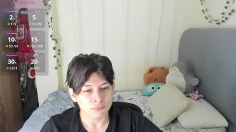 Snapshot of felix_leex chatting on February 7, 2026, 8:45 pm Felix leex online show from February 7, 2026, 8:45 pm