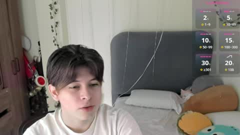 Felix leex online show from April 8, 2026, 7:25 pm