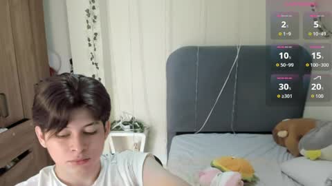 Felix leex online show from April 10, 2026, 7:18 pm