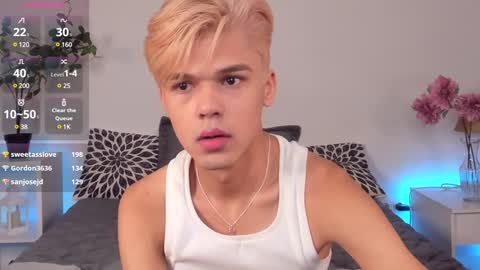 Felix online show from February 2, 2025, 10:39 pm