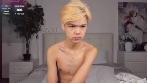 Felix online show from February 21, 2025, 4:16 pm