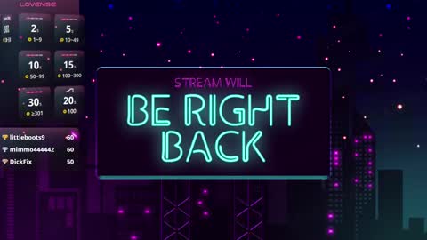 Felix online show from February 26, 2025, 10:42 pm