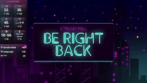 Felix online show from March 4, 2025, 11:32 pm