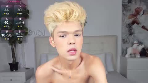 Felix online show from December 5, 2025, 6:26 pm