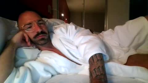 Snapshot of felixgagnon9540 chatting on October 26, 2025, 12:05 am felixgagnon9540 online show from October 26, 2025, 12:05 am