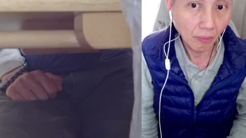 felixlau online show from January 8, 2025, 8:27 am