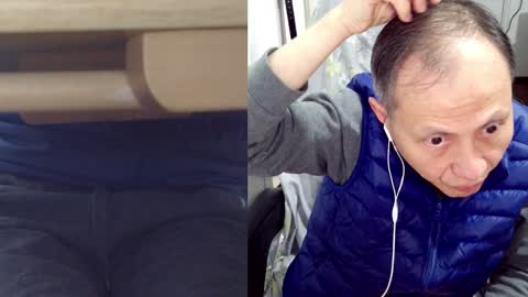 felixlau online show from January 26, 2025, 9:08 am