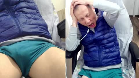 felixlau online show from February 4, 2025, 9:07 am