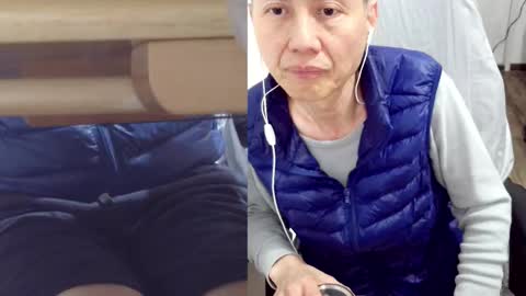 felixlau online show from February 14, 2025, 7:17 am