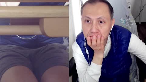 felixlau online show from February 21, 2025, 7:23 am