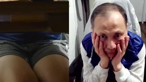 felixlau online show from February 27, 2025, 1:38 pm