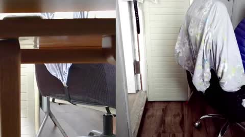 felixlau online show from March 6, 2025, 5:03 am