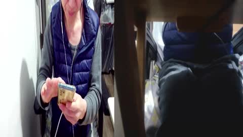 felixlau online show from January 11, 2026, 11:48 am