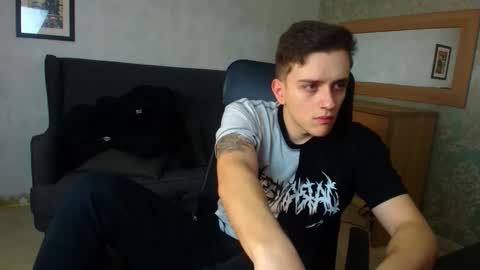 FelixStark online show from December 4, 2025, 4:55 am