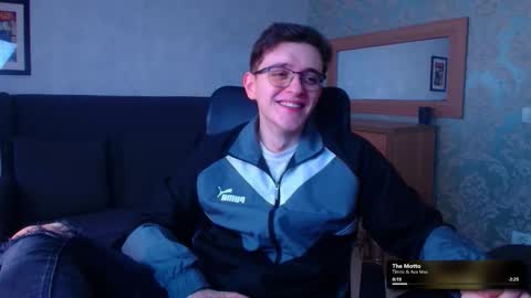 Snapshot of felixstark chatting on February 28, 2026, 8:15 am FelixStark online show from February 28, 2026, 8:15 am