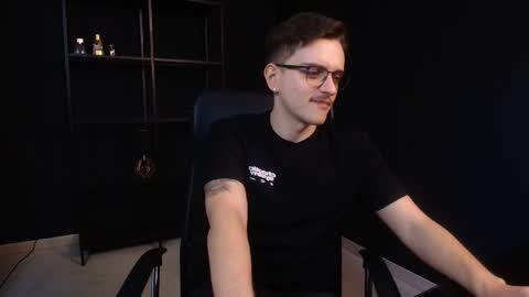 FelixStark online show from May 15, 2026, 5:36 am