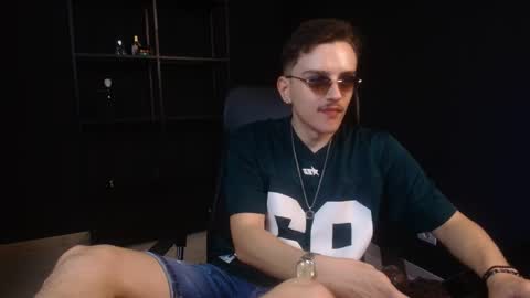 FelixStark online show from June 8, 2026, 5:08 am