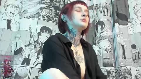 Call me Felix Your thumbs up will help the promotion of my room online show from February 13, 2025, 2:09 pm