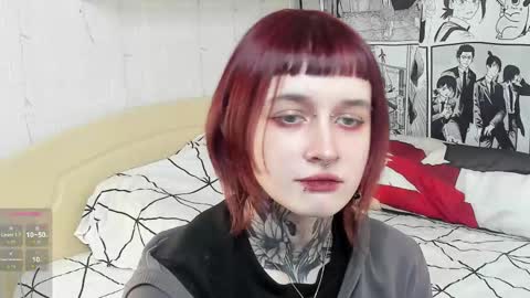 Call me Felix Your thumbs up will help the promotion of my room online show from February 14, 2025, 11:31 am