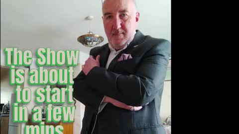 Adam online show from December 17, 2025, 8:20 am