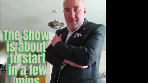 Adam online show from February 11, 2026, 8:08 am