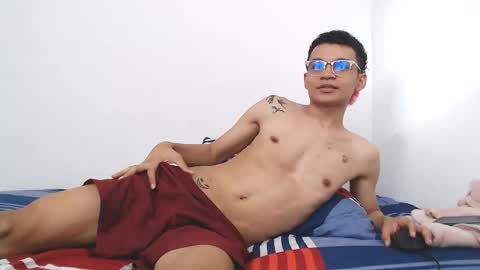 NandoM7 online show from September 29, 2025, 8:13 pm