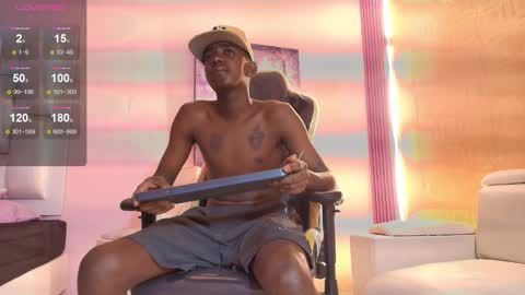 F E L O W online show from September 9, 2025, 9:36 pm