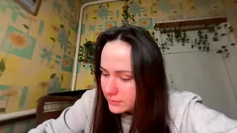 Snapshot of felvivalkitty chatting on February 6, 2026, 8:23 pm Seva online show from February 6, 2026, 8:23 pm