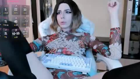 Alexa online show from October 29, 2025, 5:04 pm