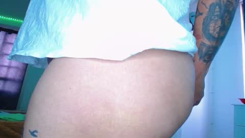 Snapshot of femboy666sixx_ chatting on February 23, 2026, 12:02 pm GABY666 online show from February 23, 2026, 12:02 pm