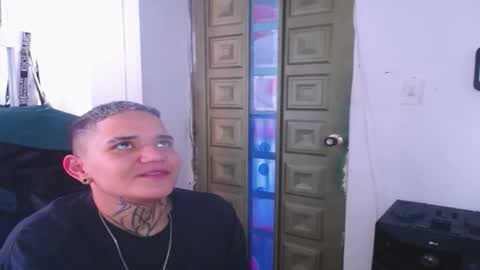 Snapshot of femboy666sixx_ chatting on March 2, 2026, 12:34 pm GABY666 online show from March 2, 2026, 12:34 pm