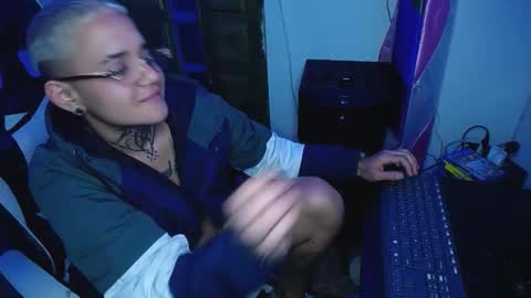 GABY666 online show from March 12, 2026, 8:09 am