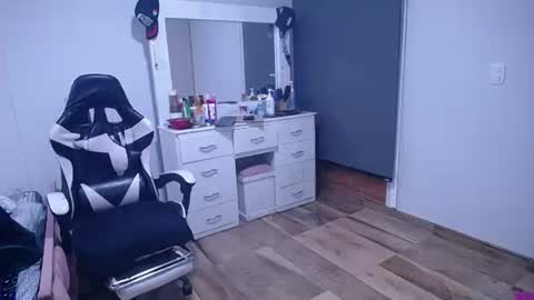 GABY666 online show from March 30, 2026, 9:43 am