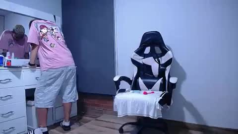 GABY666 online show from April 1, 2026, 11:33 am