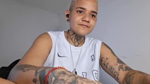 GABY666 online show from April 28, 2026, 11:59 am