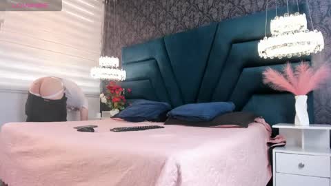 Femboy Max online show from May 29, 2026, 12:58 pm