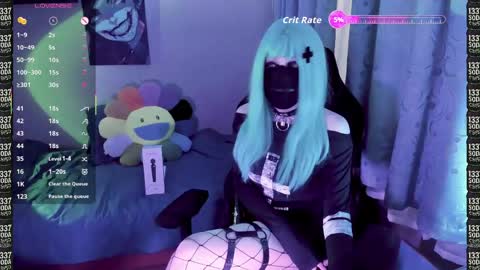 Snapshot of femboymatthew chatting on April 20, 2026, 7:33 am FemboyMatthew online show from April 20, 2026, 7:33 am