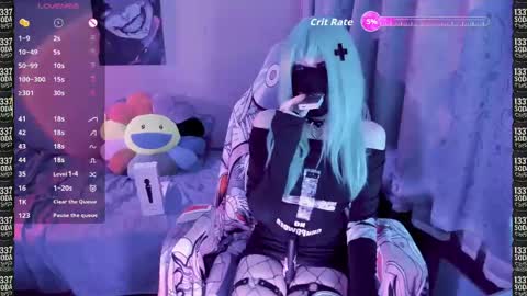 Snapshot of femboymatthew chatting on April 27, 2026, 7:39 am FemboyMatthew online show from April 27, 2026, 7:39 am