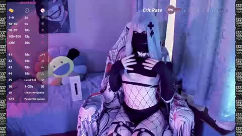 Snapshot of femboymatthew chatting on May 14, 2026, 7:48 am FemboyMatthew online show from May 14, 2026, 7:48 am