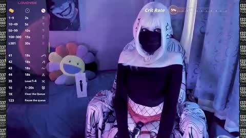 Snapshot of femboymatthew chatting on May 28, 2026, 8:00 am FemboyMatthew online show from May 28, 2026, 8:00 am