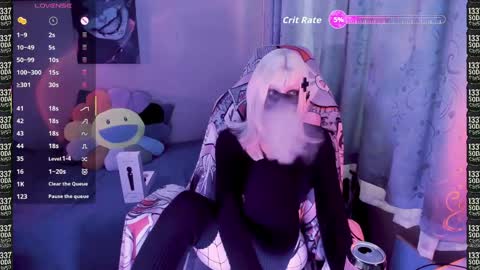 Snapshot of femboymatthew chatting on June 1, 2026, 7:32 am FemboyMatthew online show from June 1, 2026, 7:32 am