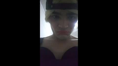 Femboytop888 online show from May 11, 2026, 3:56 am